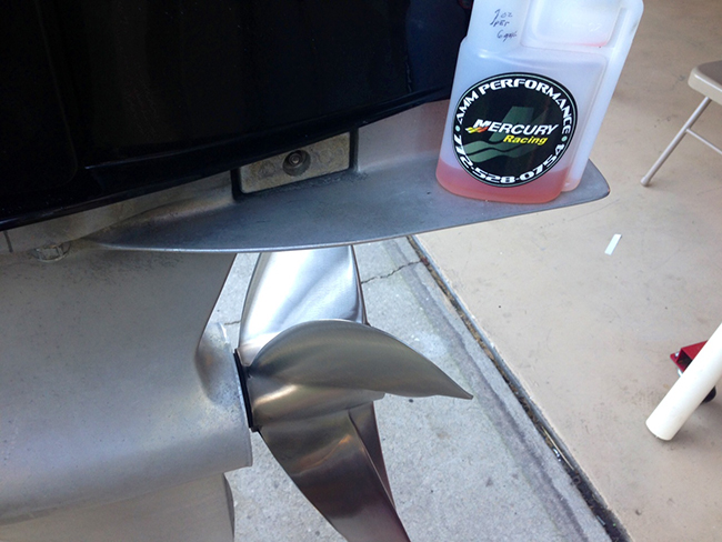 Gallery Boat & Yacht Repair Stuart photo 0 Action Mobile Marine